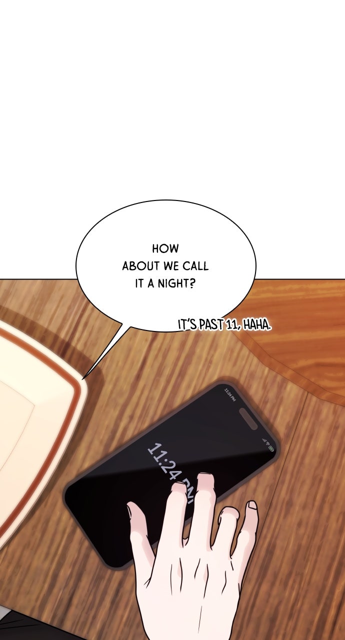 A Kiss Before I Sleep Episode 47 page 37 - 
