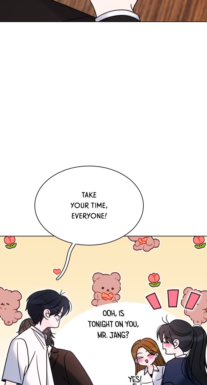 A Kiss Before I Sleep Episode 47 page 38 - 