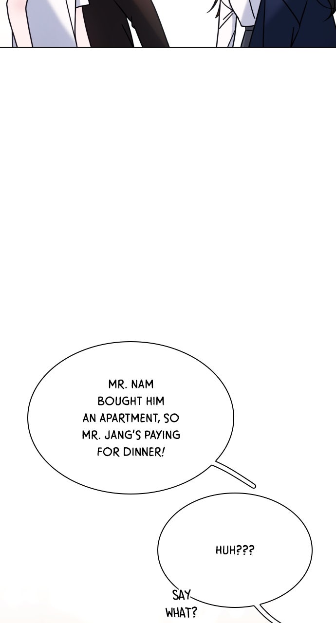 A Kiss Before I Sleep Episode 47 page 39 - 