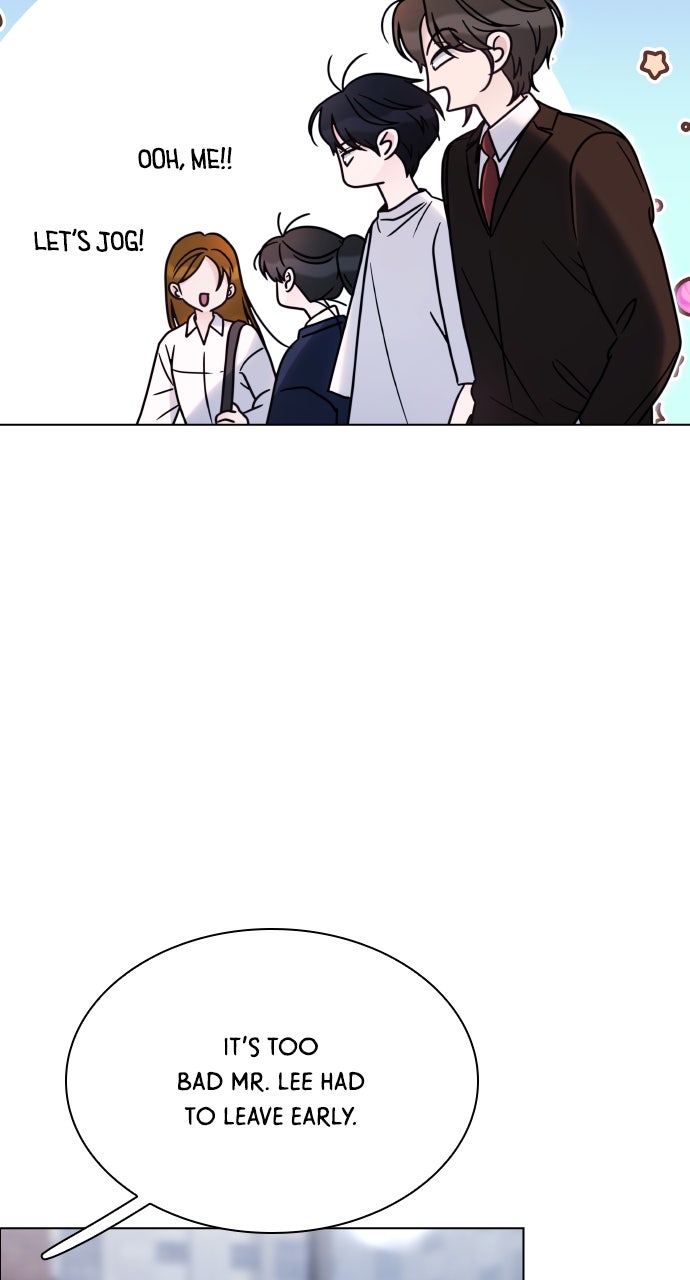 A Kiss Before I Sleep Episode 47 page 44 - 