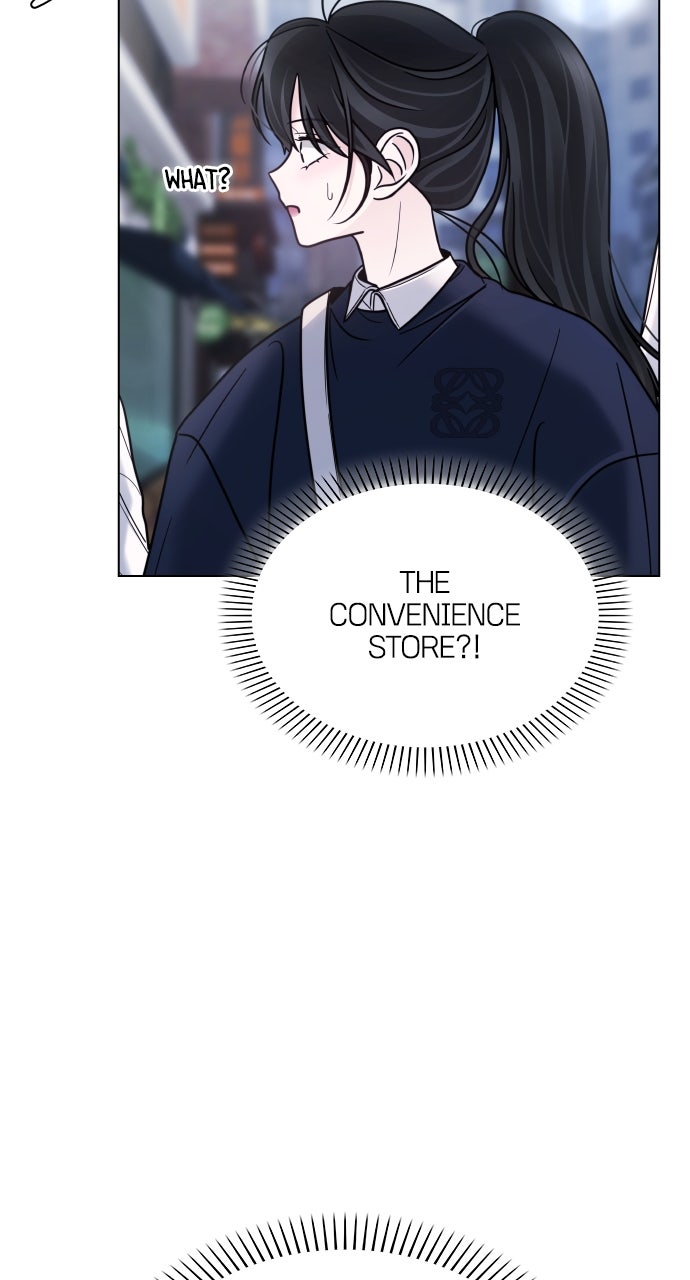 A Kiss Before I Sleep Episode 47 page 46 - 