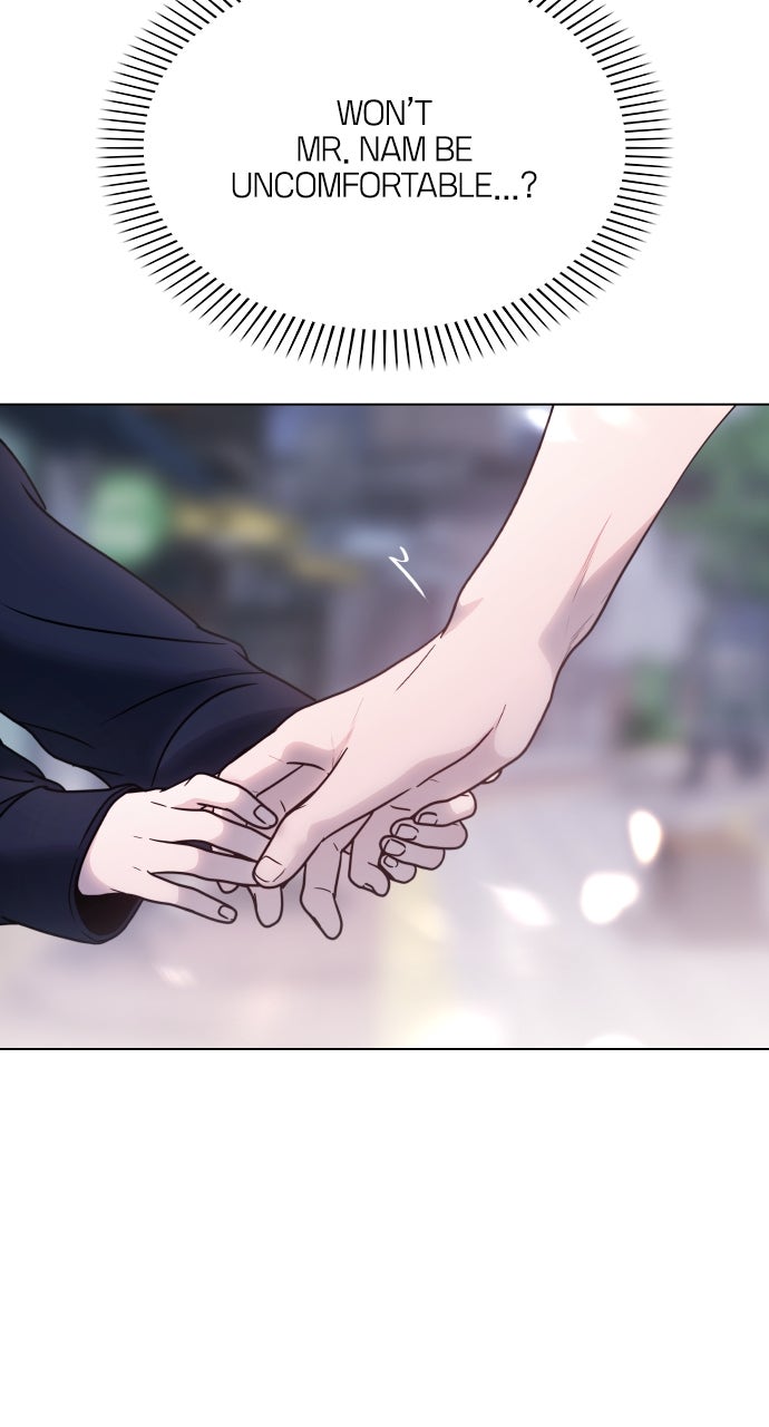 A Kiss Before I Sleep Episode 47 page 47 - 