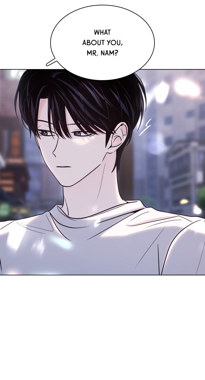 A Kiss Before I Sleep Episode 47 page 48 - 