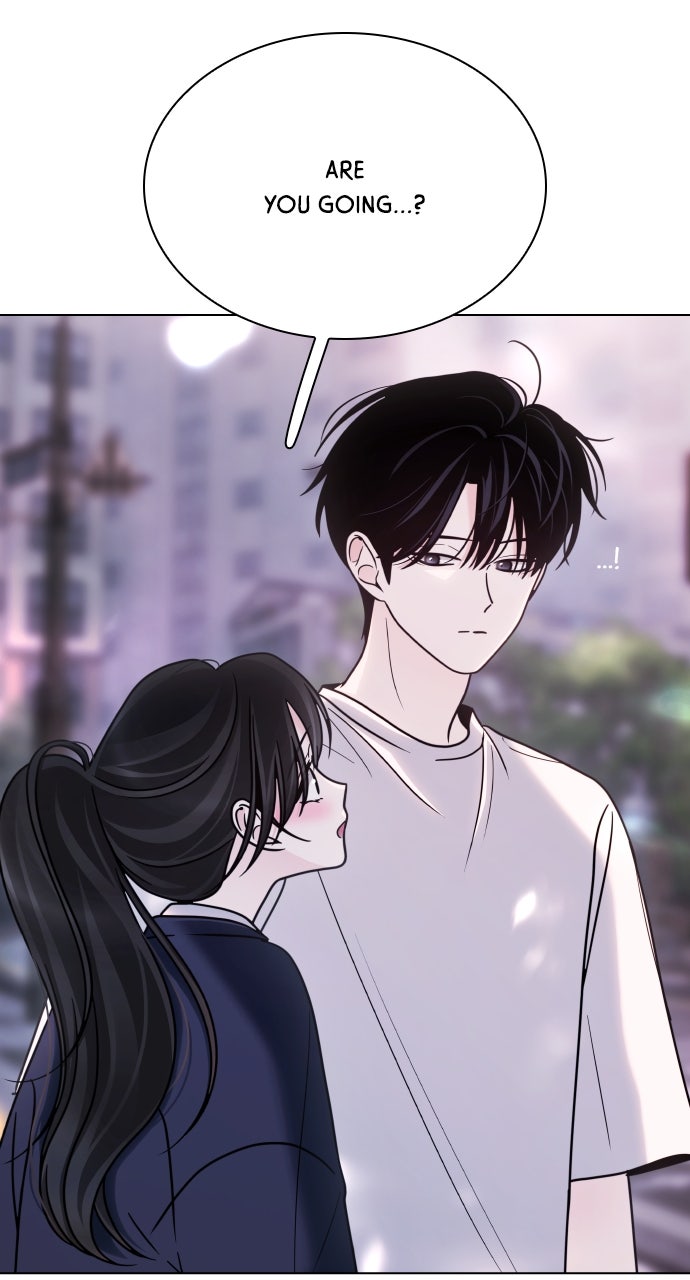 A Kiss Before I Sleep Episode 47 page 49 - 