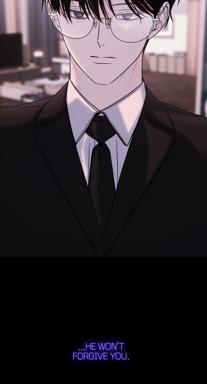 A Kiss Before I Sleep Episode 47 page 6 - 