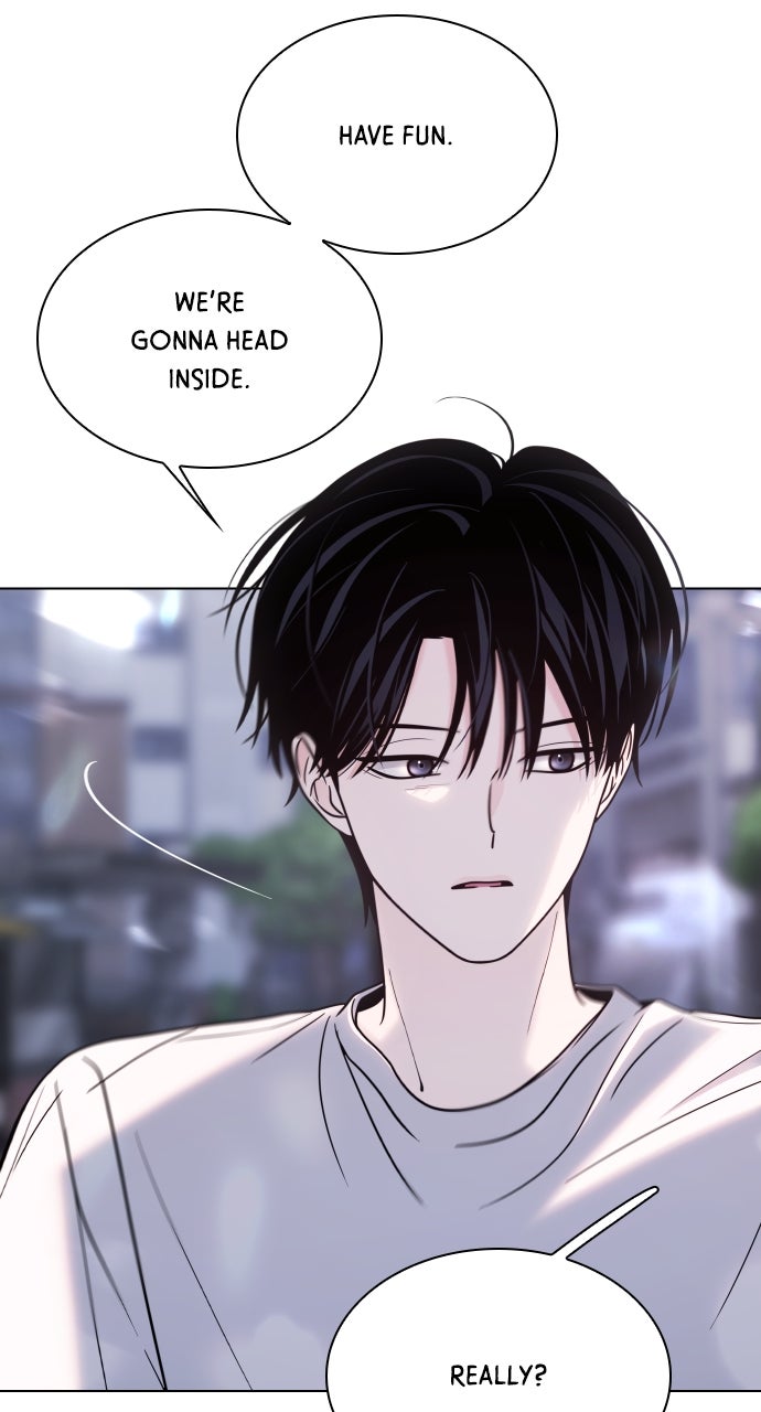 A Kiss Before I Sleep Episode 47 page 51 - 