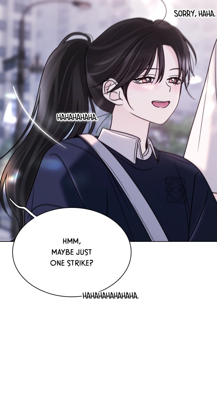 A Kiss Before I Sleep Episode 47 page 54 - 