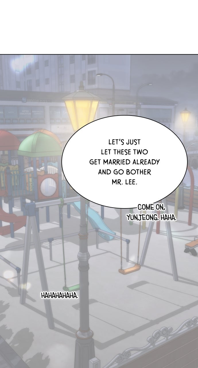 A Kiss Before I Sleep Episode 47 page 55 - 