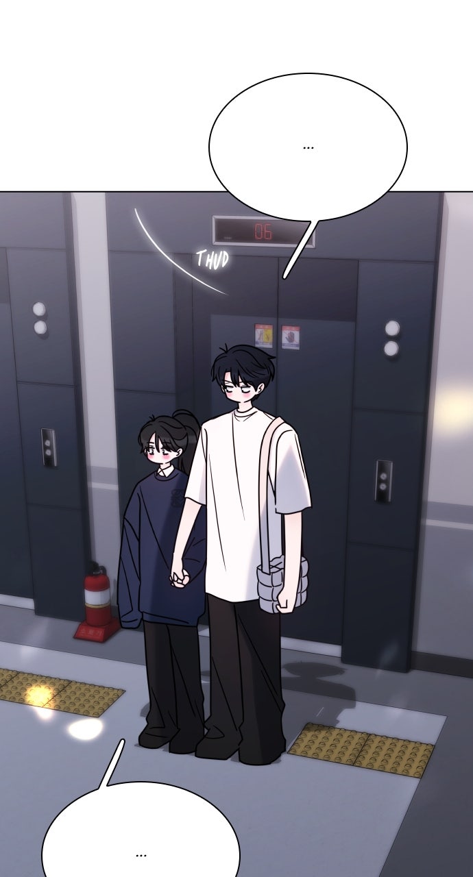 A Kiss Before I Sleep Episode 47 page 59 - 