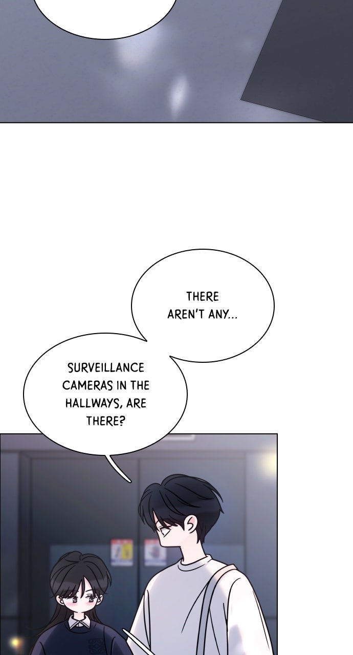 A Kiss Before I Sleep Episode 47 page 60 - 