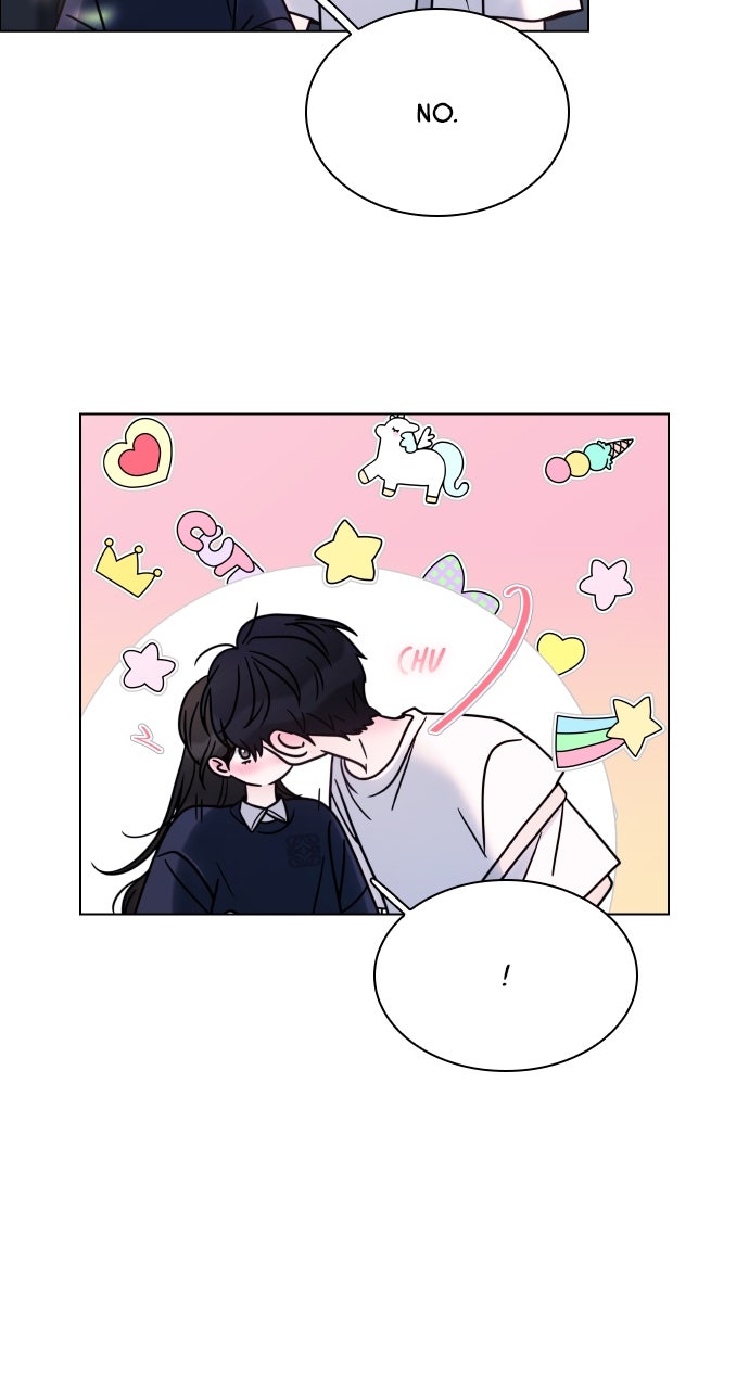 A Kiss Before I Sleep Episode 47 page 61 - 