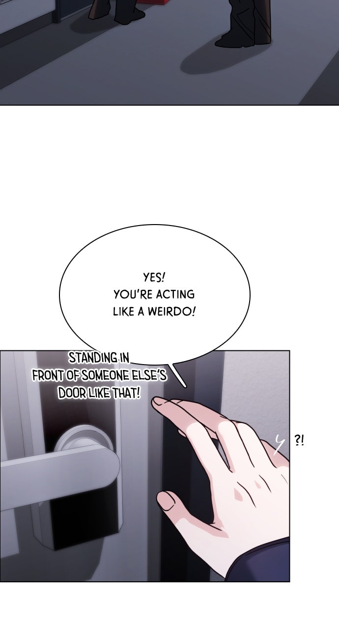 A Kiss Before I Sleep Episode 47 page 64 - 