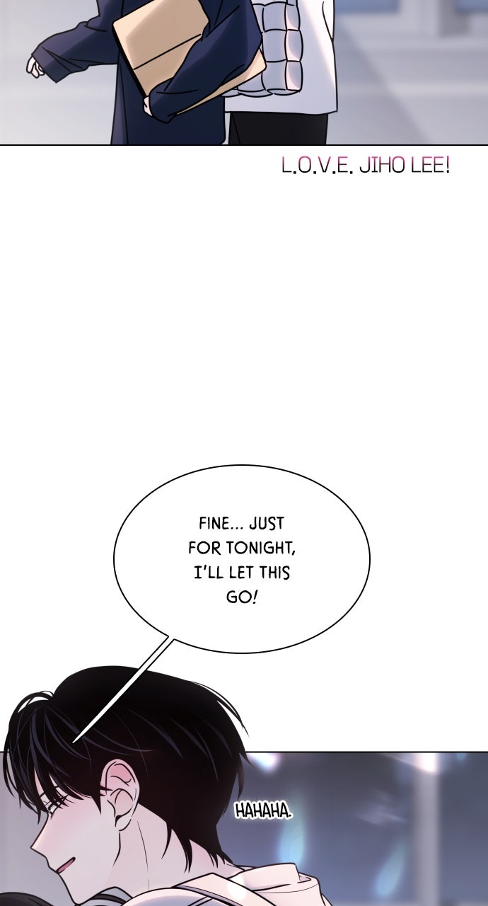 A Kiss Before I Sleep Episode 47 page 66 - 
