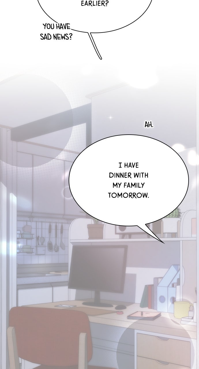 A Kiss Before I Sleep Episode 47 page 68 - 