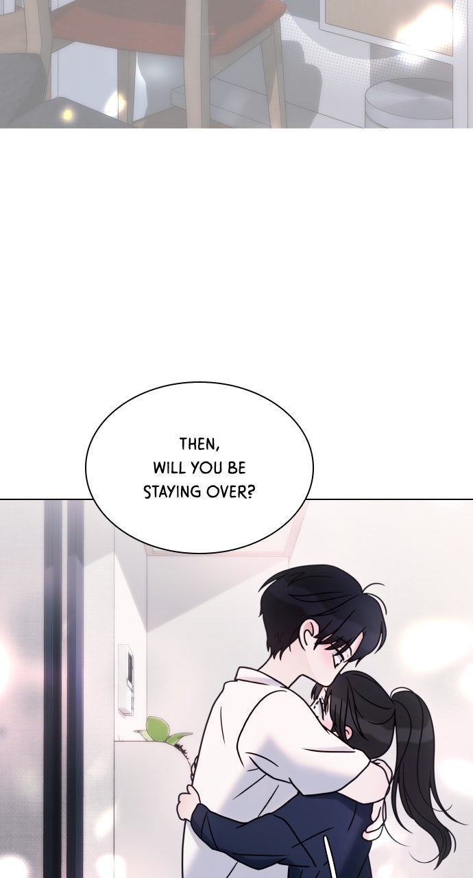 A Kiss Before I Sleep Episode 47 page 69 - 