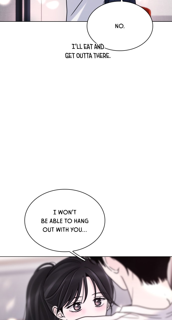 A Kiss Before I Sleep Episode 47 page 70 - 