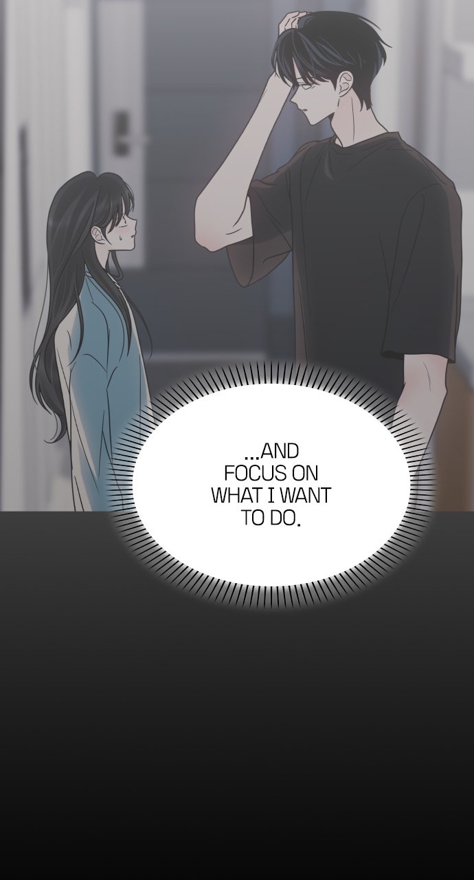 A Kiss Before I Sleep Episode 47 page 75 - 