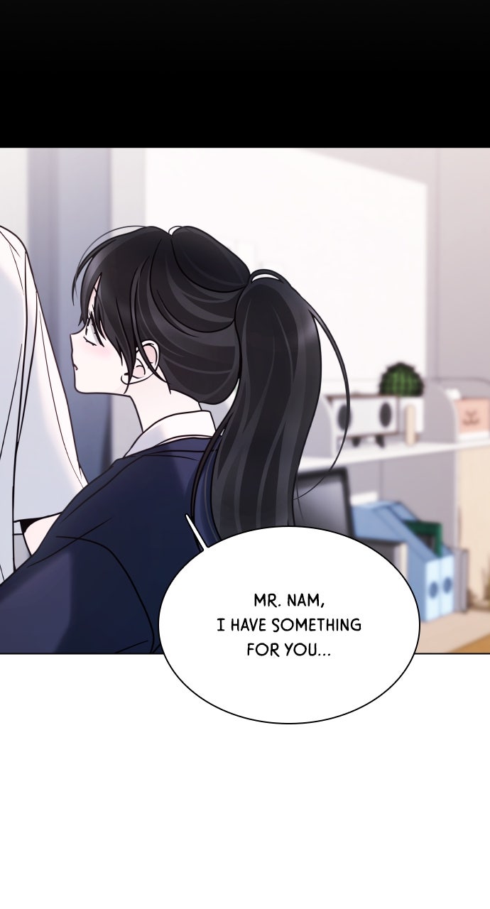 A Kiss Before I Sleep Episode 47 page 76 - 