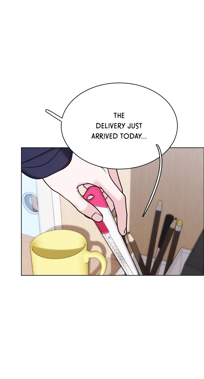 A Kiss Before I Sleep Episode 47 page 77 - 