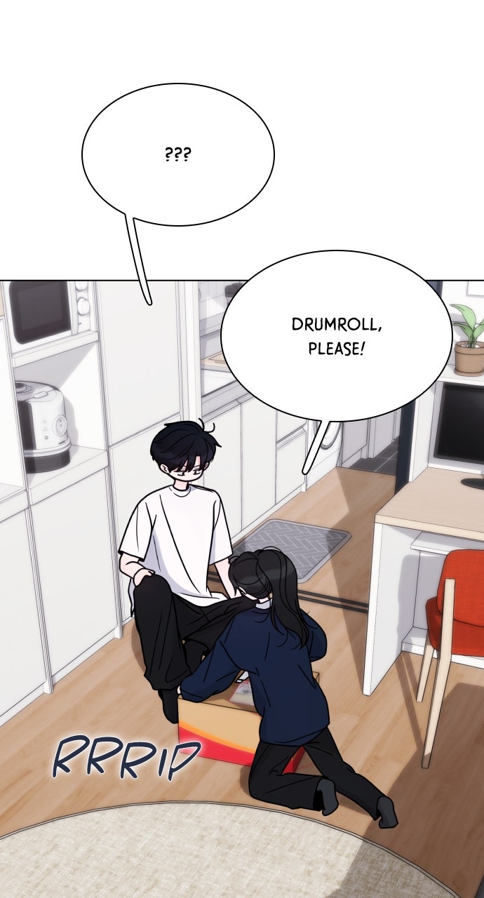 A Kiss Before I Sleep Episode 47 page 78 - 
