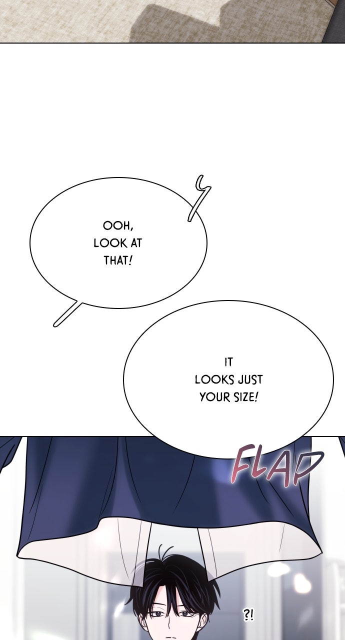 A Kiss Before I Sleep Episode 47 page 79 - 