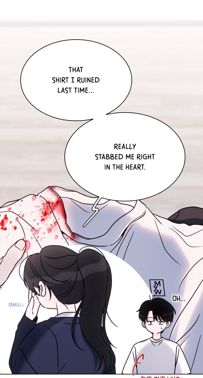 A Kiss Before I Sleep Episode 47 page 82 - 