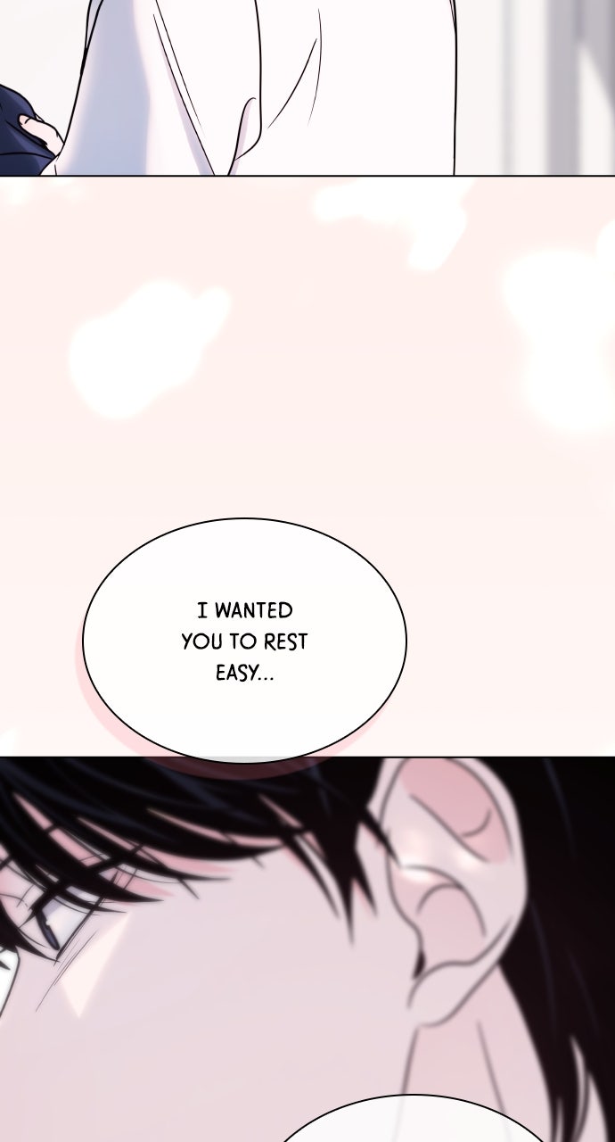 A Kiss Before I Sleep Episode 47 page 85 - 