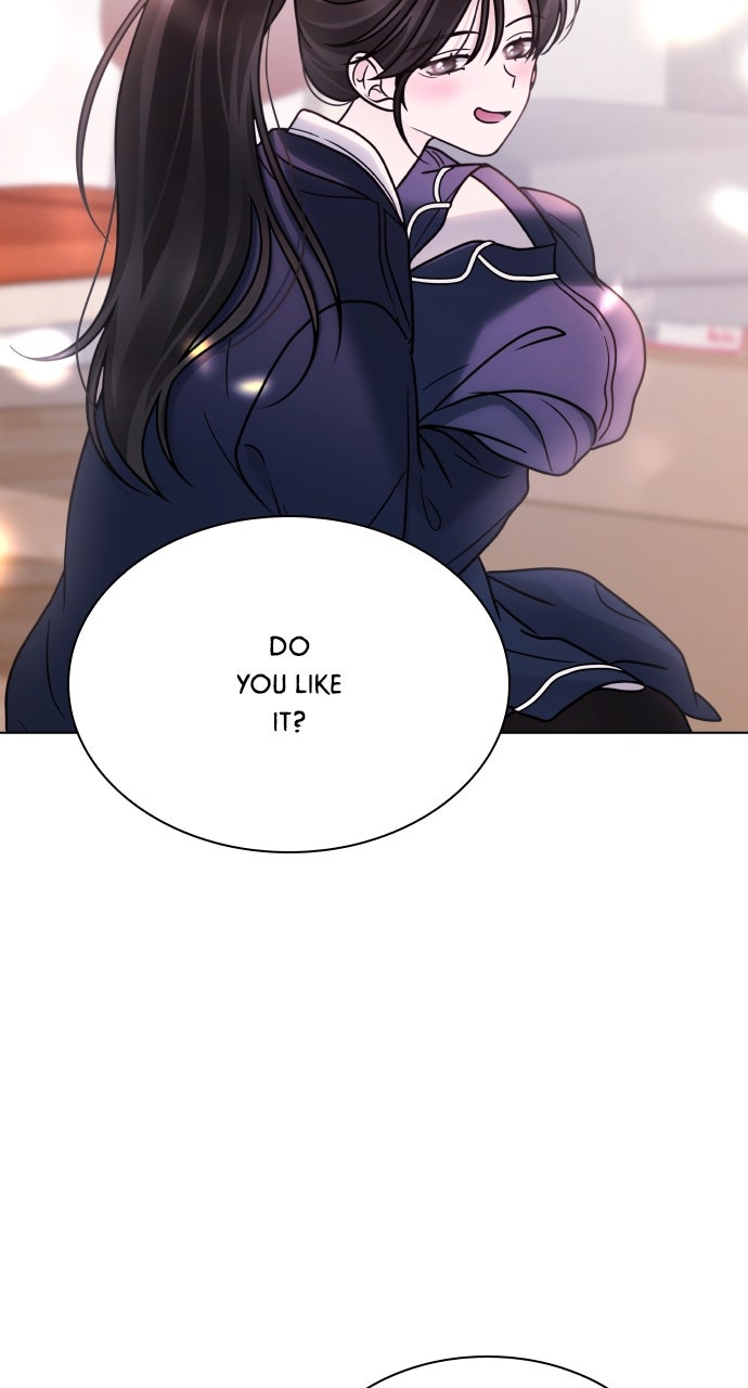 A Kiss Before I Sleep Episode 47 page 87 - 