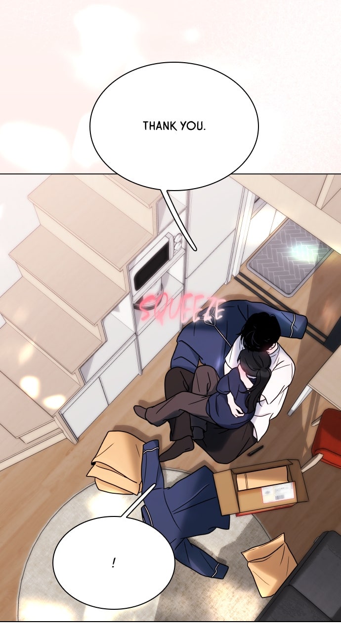 A Kiss Before I Sleep Episode 47 page 89 - 