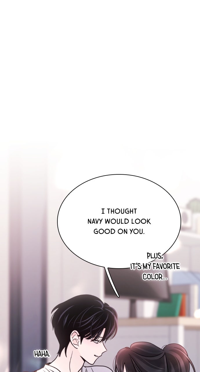 A Kiss Before I Sleep Episode 47 page 90 - 