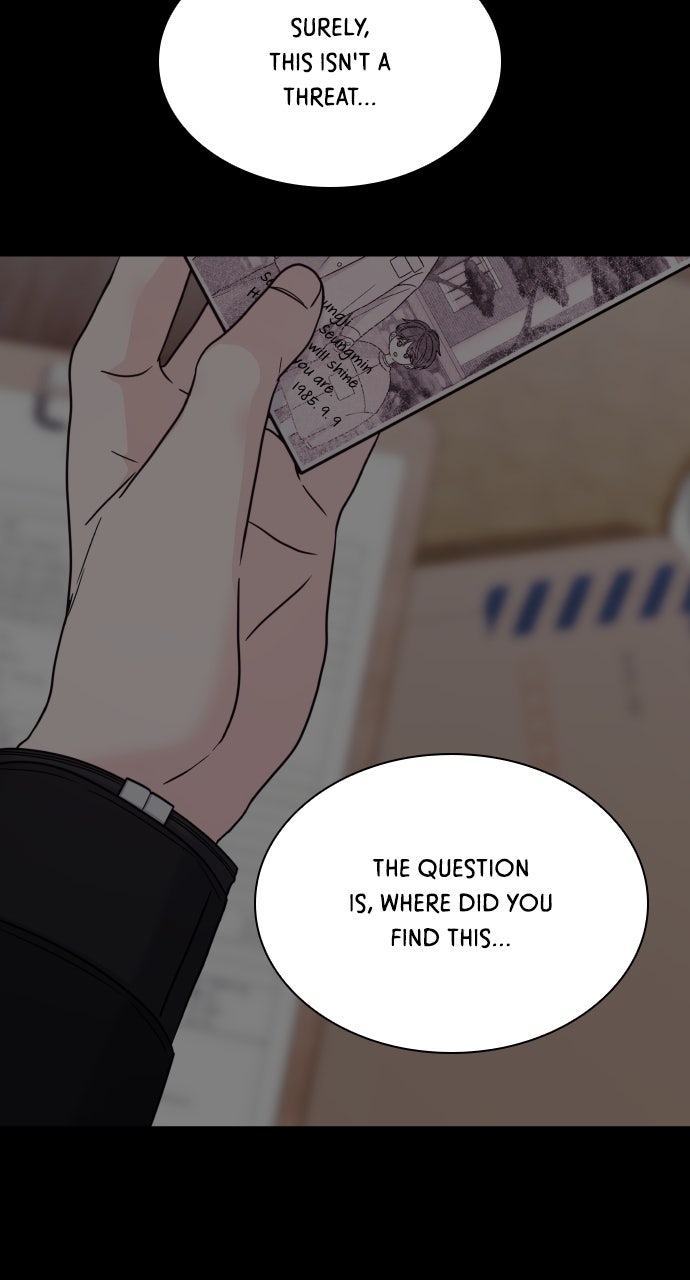 A Kiss Before I Sleep Episode 47 page 10 - 