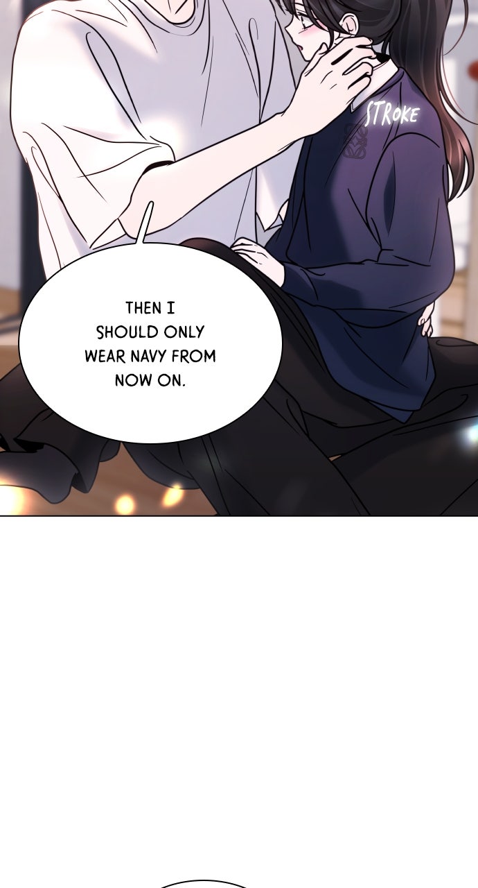 A Kiss Before I Sleep Episode 47 page 91 - 