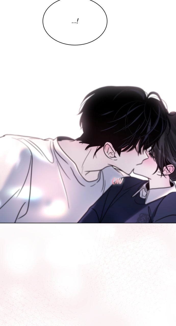 A Kiss Before I Sleep Episode 47 page 92 - 