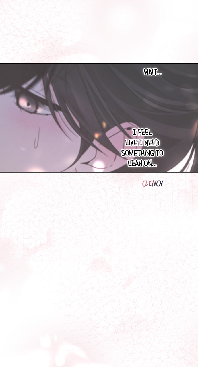 A Kiss Before I Sleep Episode 47 page 93 - 
