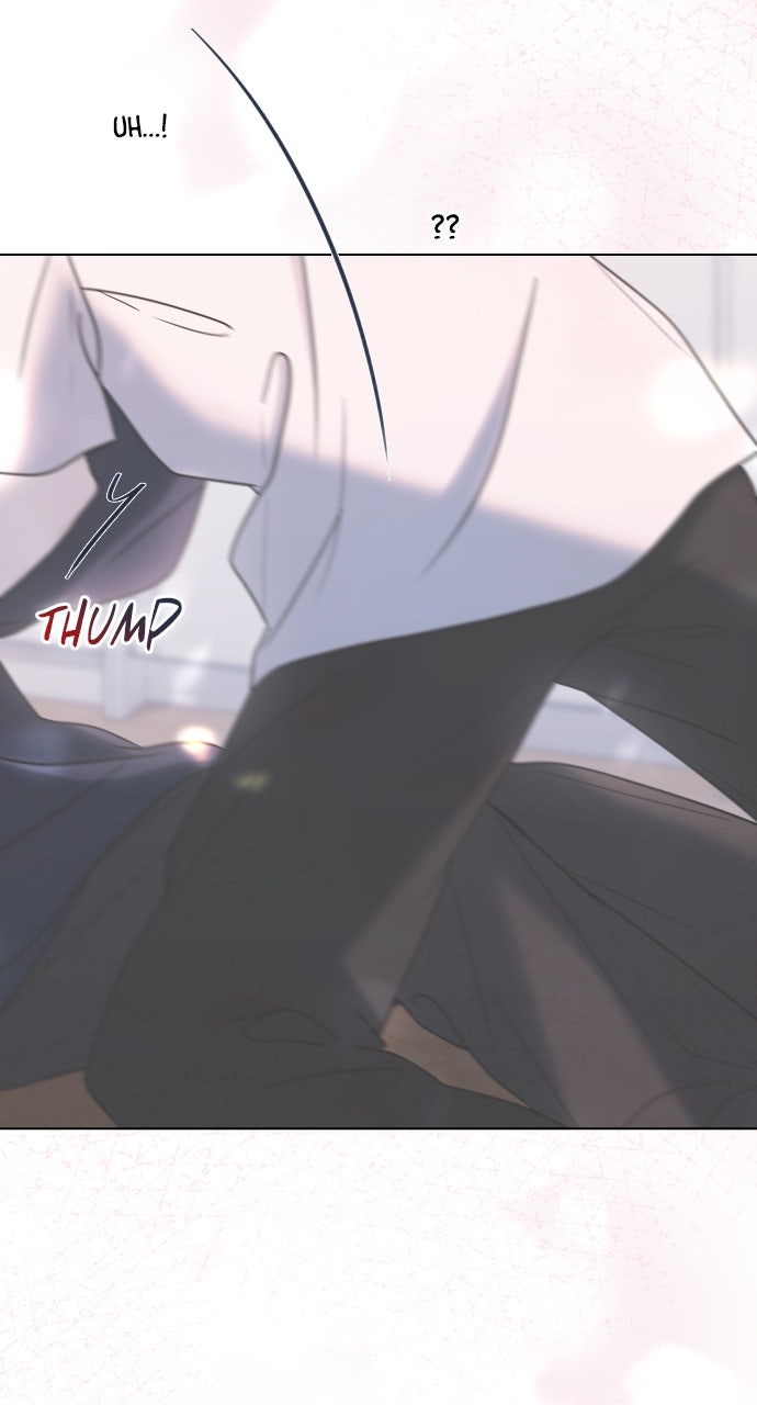 A Kiss Before I Sleep Episode 47 page 94 - 