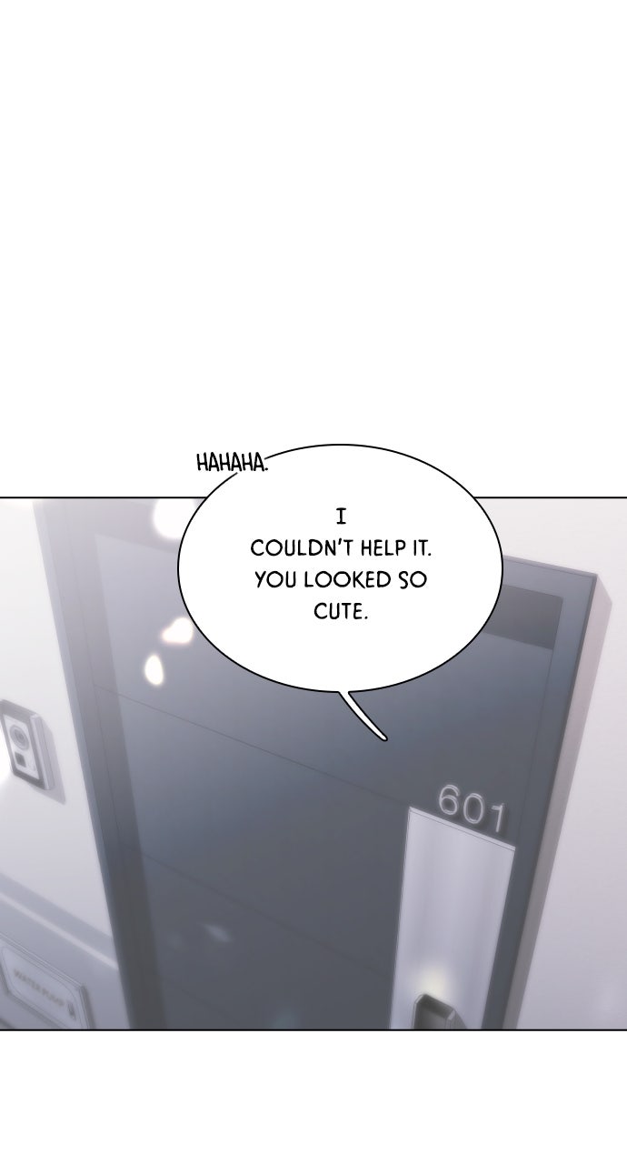 A Kiss Before I Sleep Episode 47 page 99 - 