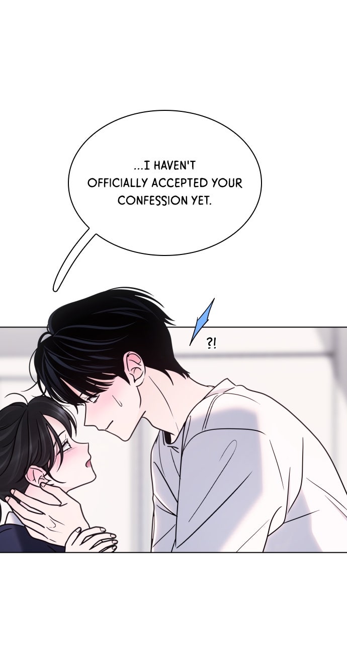 A Kiss Before I Sleep Episode 48 page 12 - 