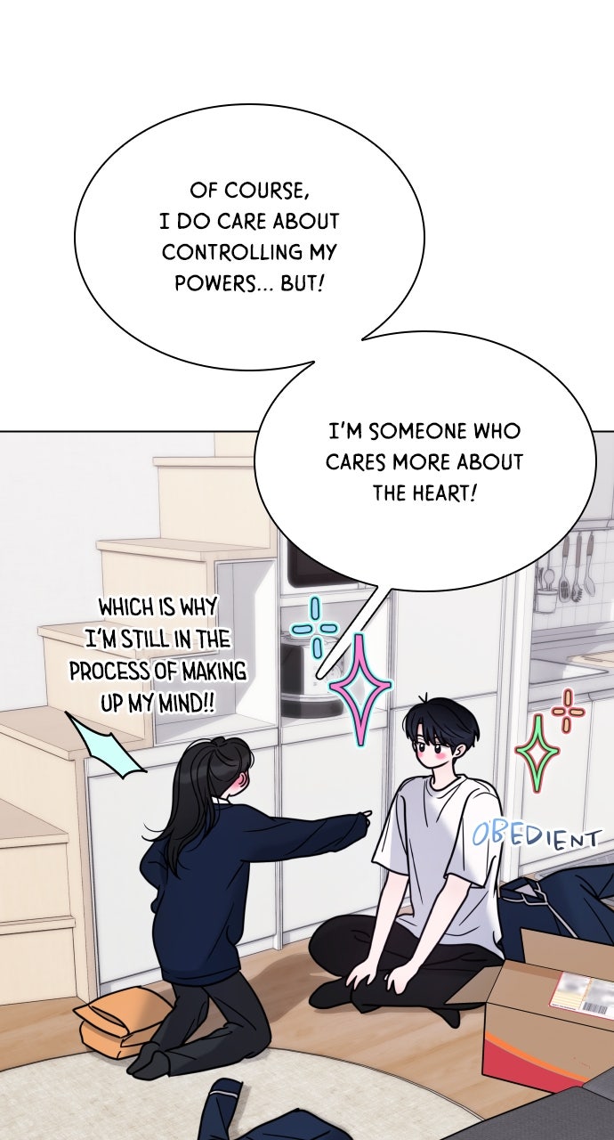A Kiss Before I Sleep Episode 48 page 13 - 