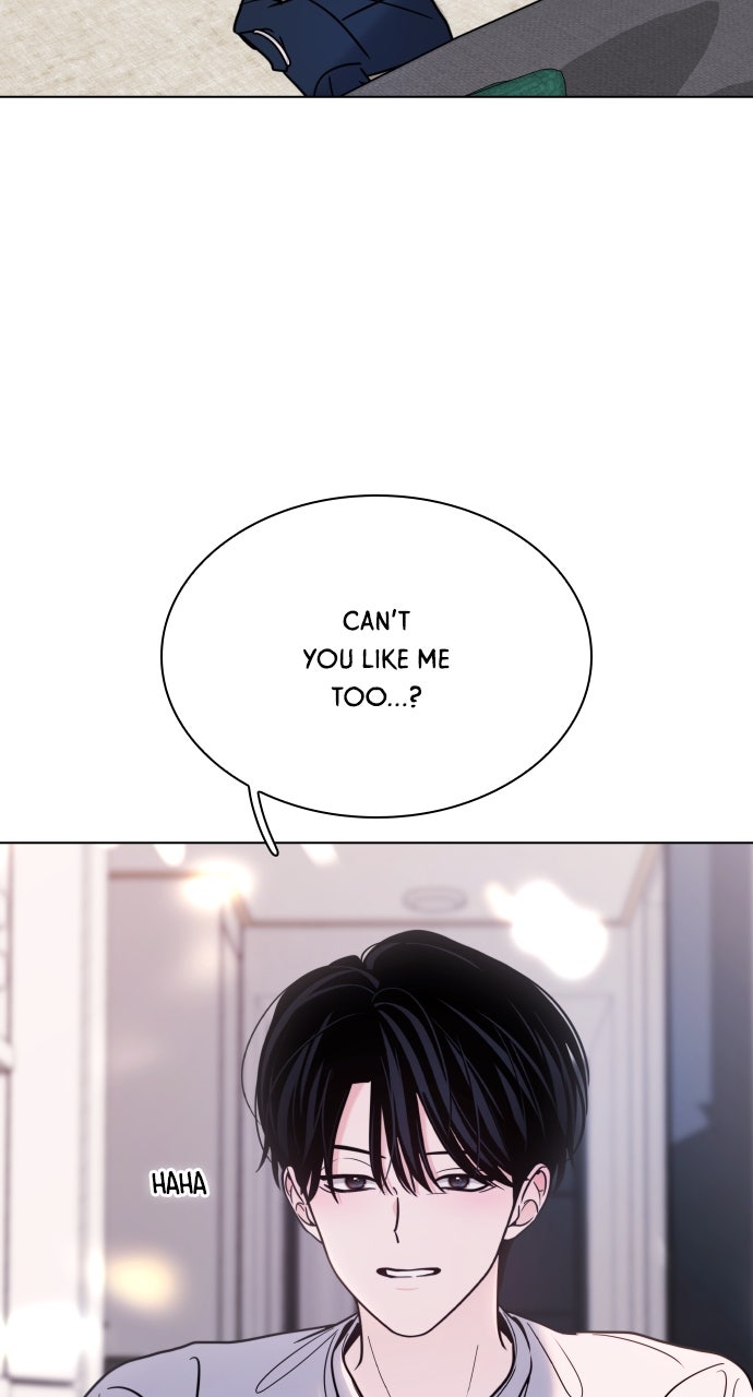 A Kiss Before I Sleep Episode 48 page 14 - 