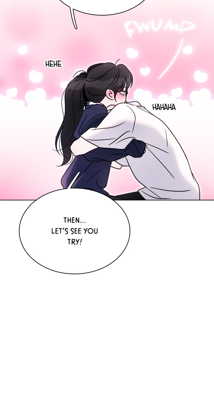 A Kiss Before I Sleep Episode 48 page 16 - 