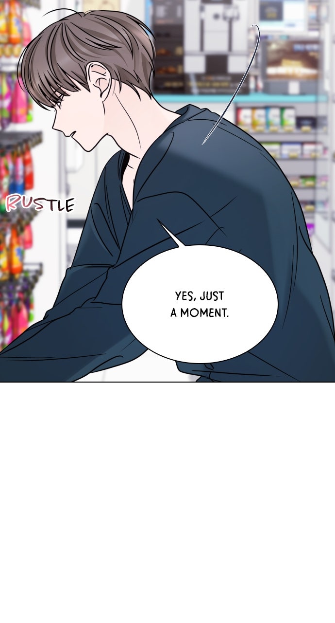 A Kiss Before I Sleep Episode 48 page 3 - 