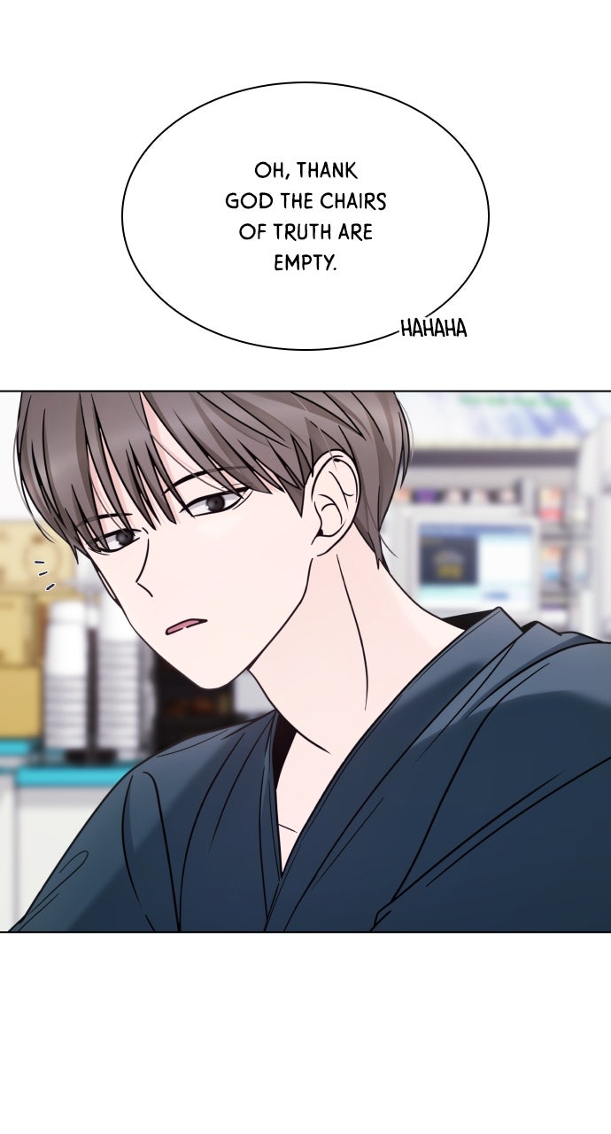 A Kiss Before I Sleep Episode 48 page 4 - 