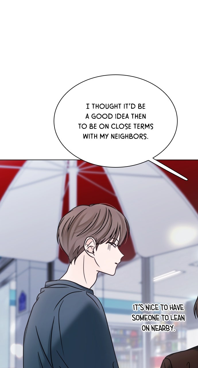 A Kiss Before I Sleep Episode 48 page 32 - 
