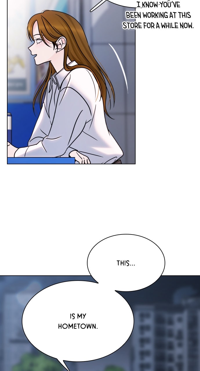 A Kiss Before I Sleep Episode 48 page 35 - 