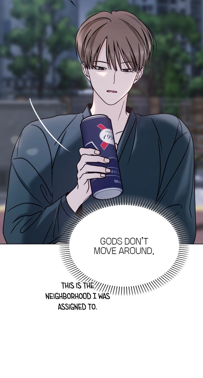 A Kiss Before I Sleep Episode 48 page 36 - 
