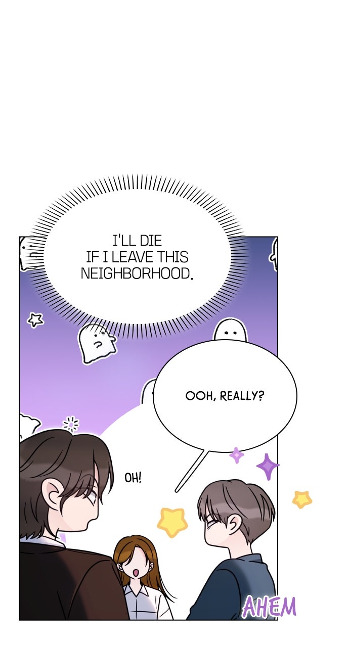 A Kiss Before I Sleep Episode 48 page 37 - 