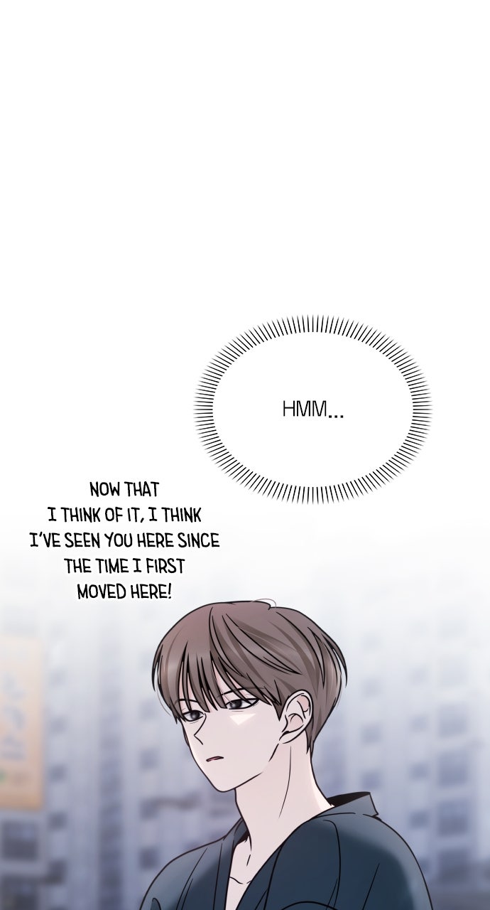 A Kiss Before I Sleep Episode 48 page 38 - 