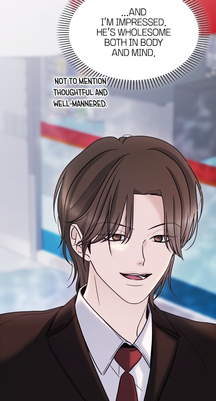 A Kiss Before I Sleep Episode 48 page 40 - 