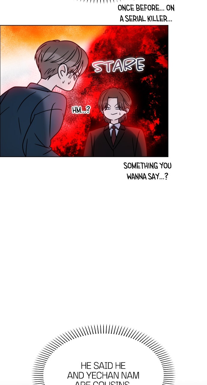 A Kiss Before I Sleep Episode 48 page 44 - 