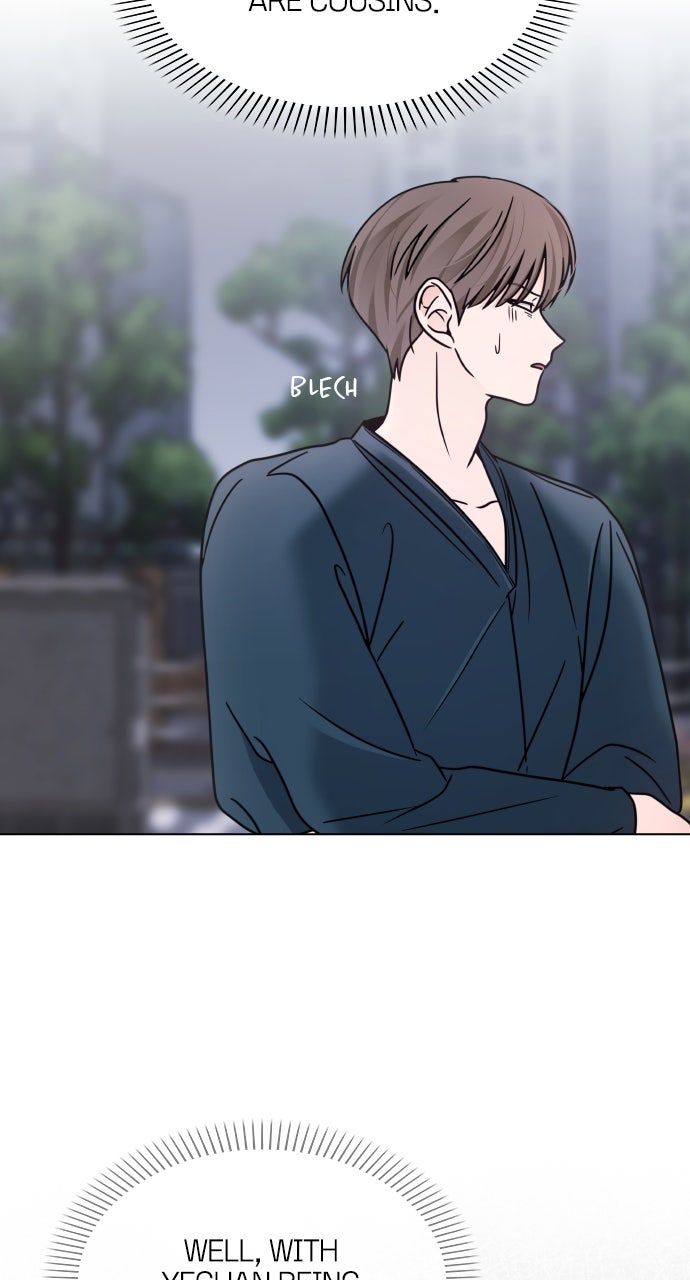 A Kiss Before I Sleep Episode 48 page 45 - 